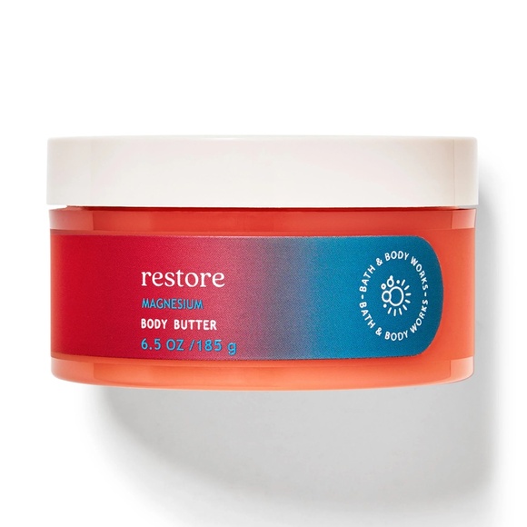RESTORE MAGNESIUM Body Butter - Picture 1 of 4